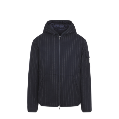 MAYFEYR - Moncler - Reversible Hooded Jacket - L20911A00026599RFF70
