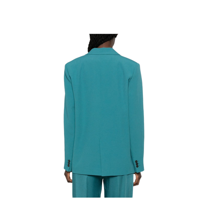MAYFEYR - Forte Forte - Jackets Green - 15061MYJACKETJADE
