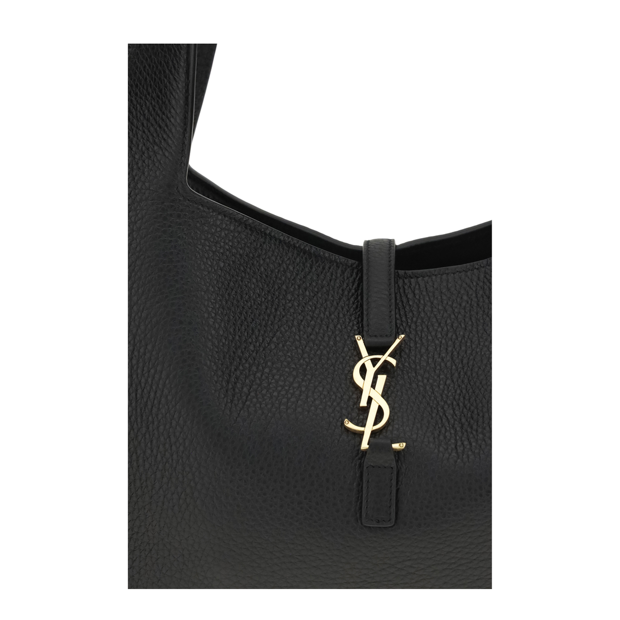 MAYFEYR - Saint Laurent - Shoulder Bag Le 5 À 7 Bea Small - 779029AADUU