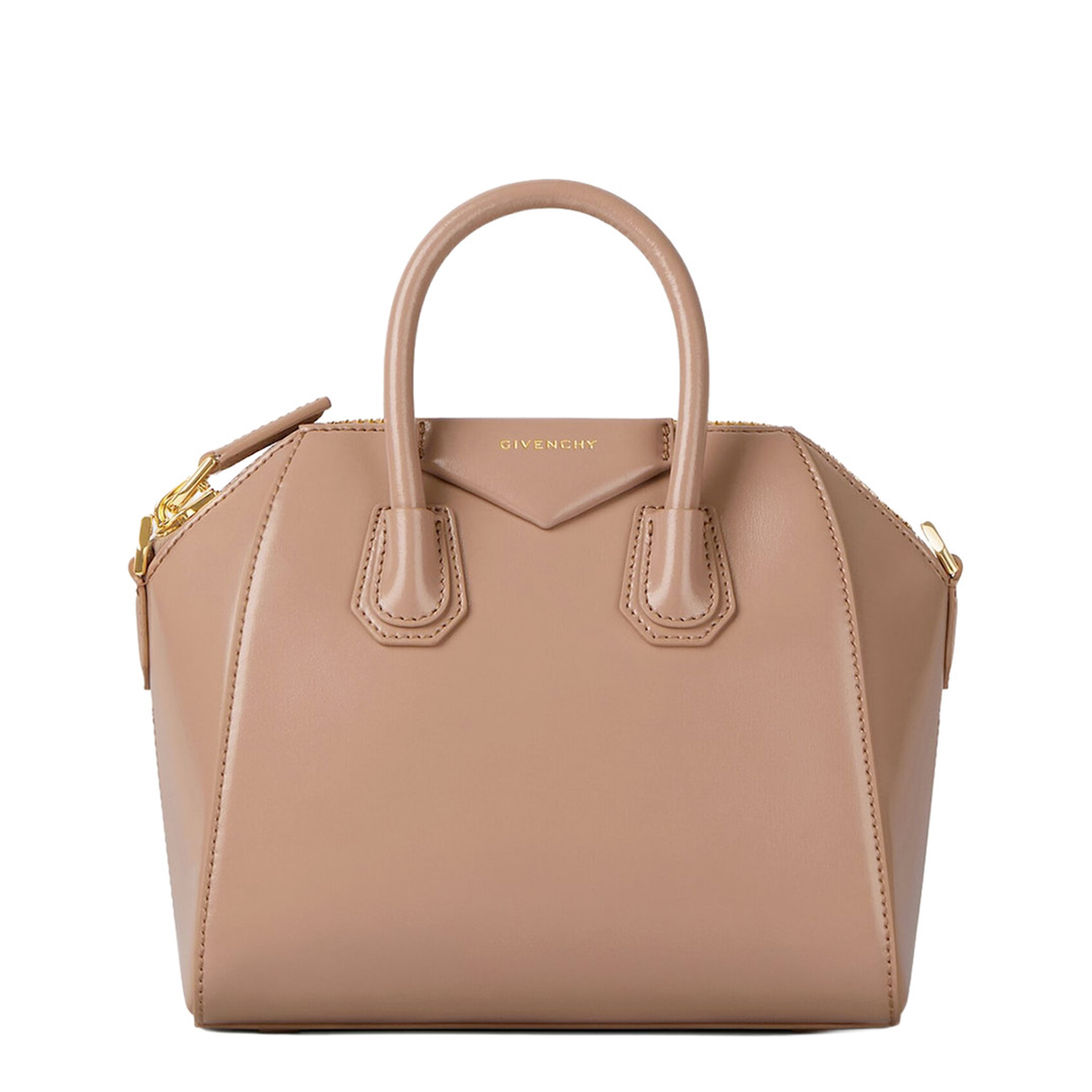 Small Antigona Tote Bag