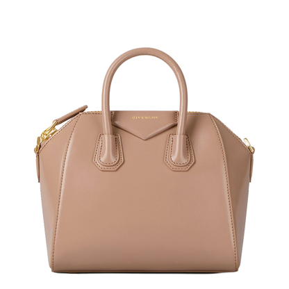 Small Antigona Tote Bag