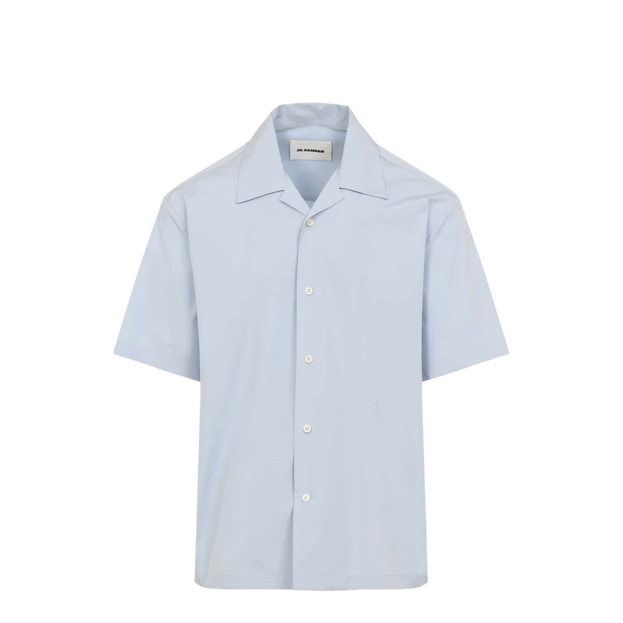 MAYFEYR - Jil Sander - Cotton Shirt - J22DL0363J45001