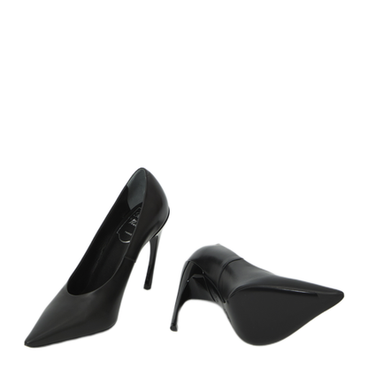 MAYFEYR - Roger Vivier - Choc Pumps - RVW8394669091TB999