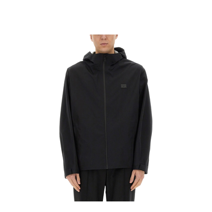 Hooded Jacket