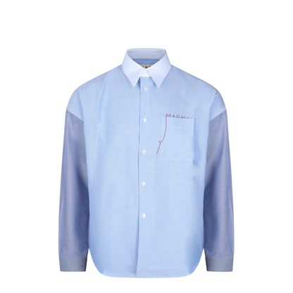MAYFEYR - Marni - Shirts - CUMU0061S8UTC56600B51