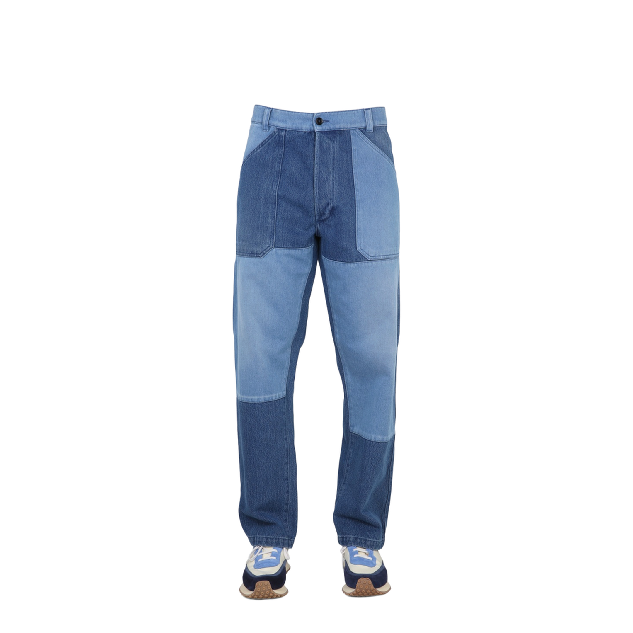 Worker Trousers