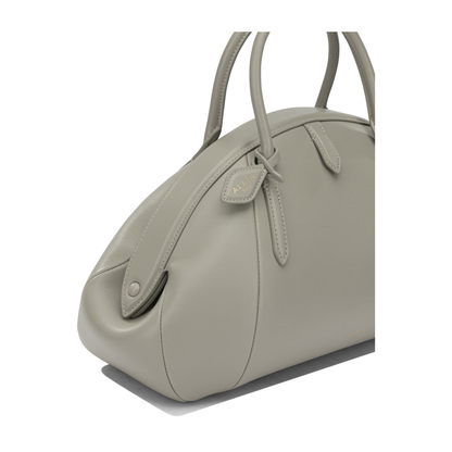 MAYFEYR - Alaia - Purse Top Handle Medium Handbag - AA1L1009I252A45