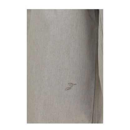 MAYFEYR - Jacquemus - Amelo-De-Nîmes Denim Shirt - SHW00565AD00044