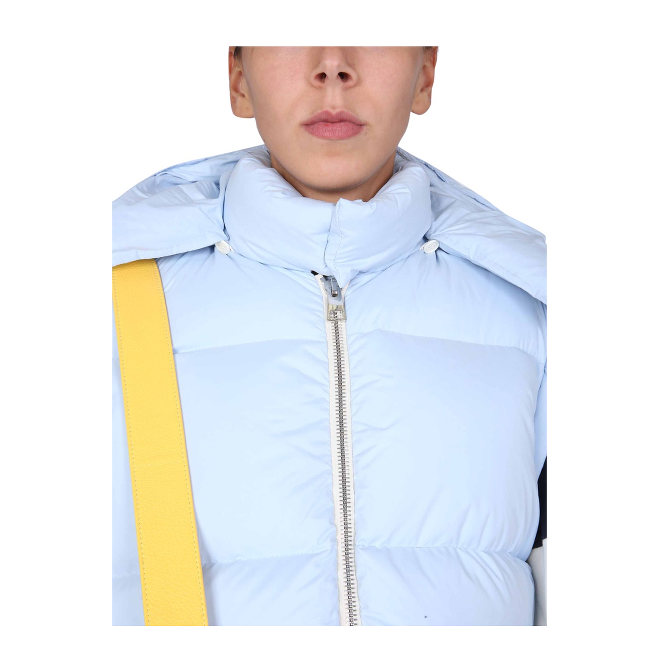 MAYFEYR - SUNNEI X ELEONORA BONUCCI - Puffy Down Jacket - EBSNW1XB01APT1002441
