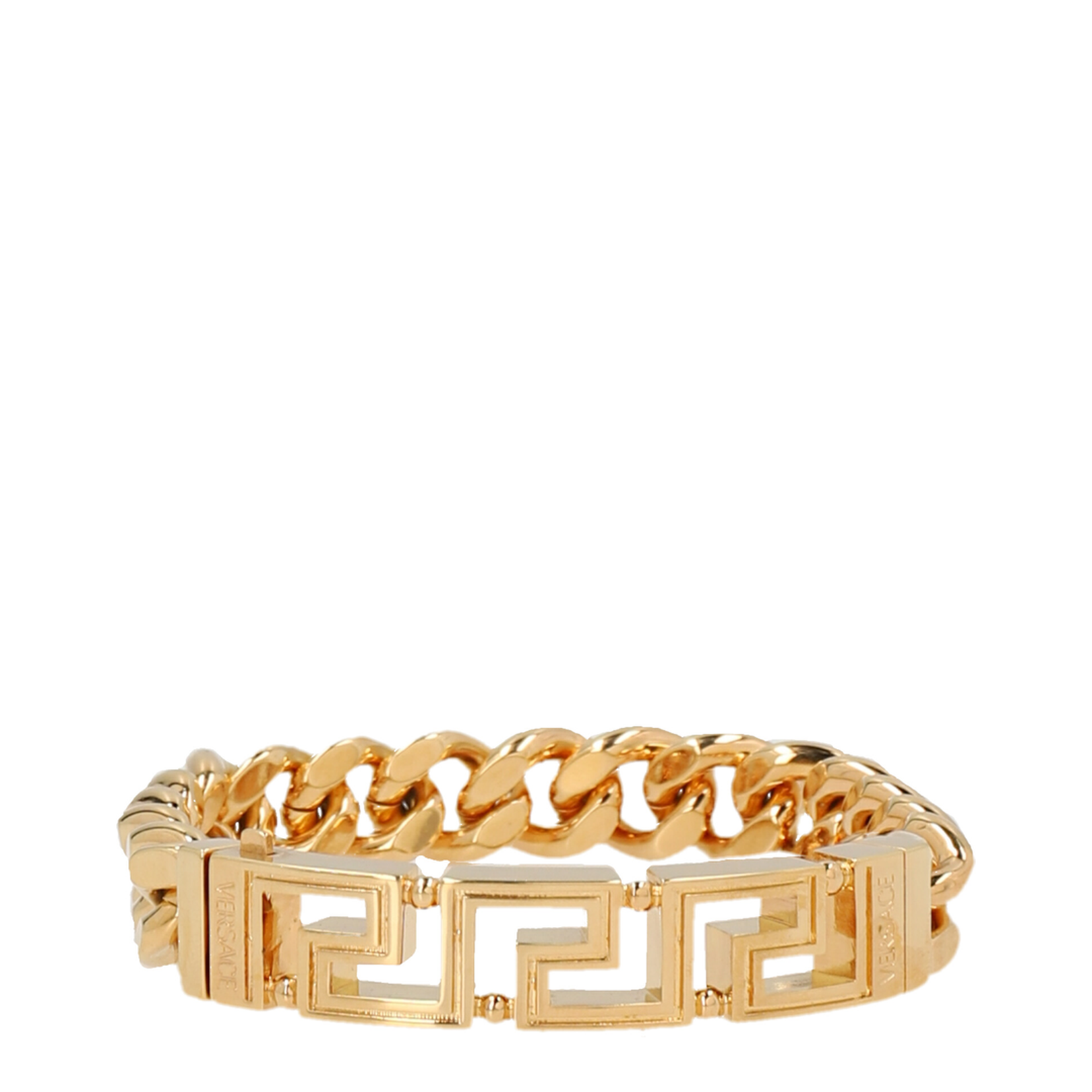 Logo Chain Bracelet