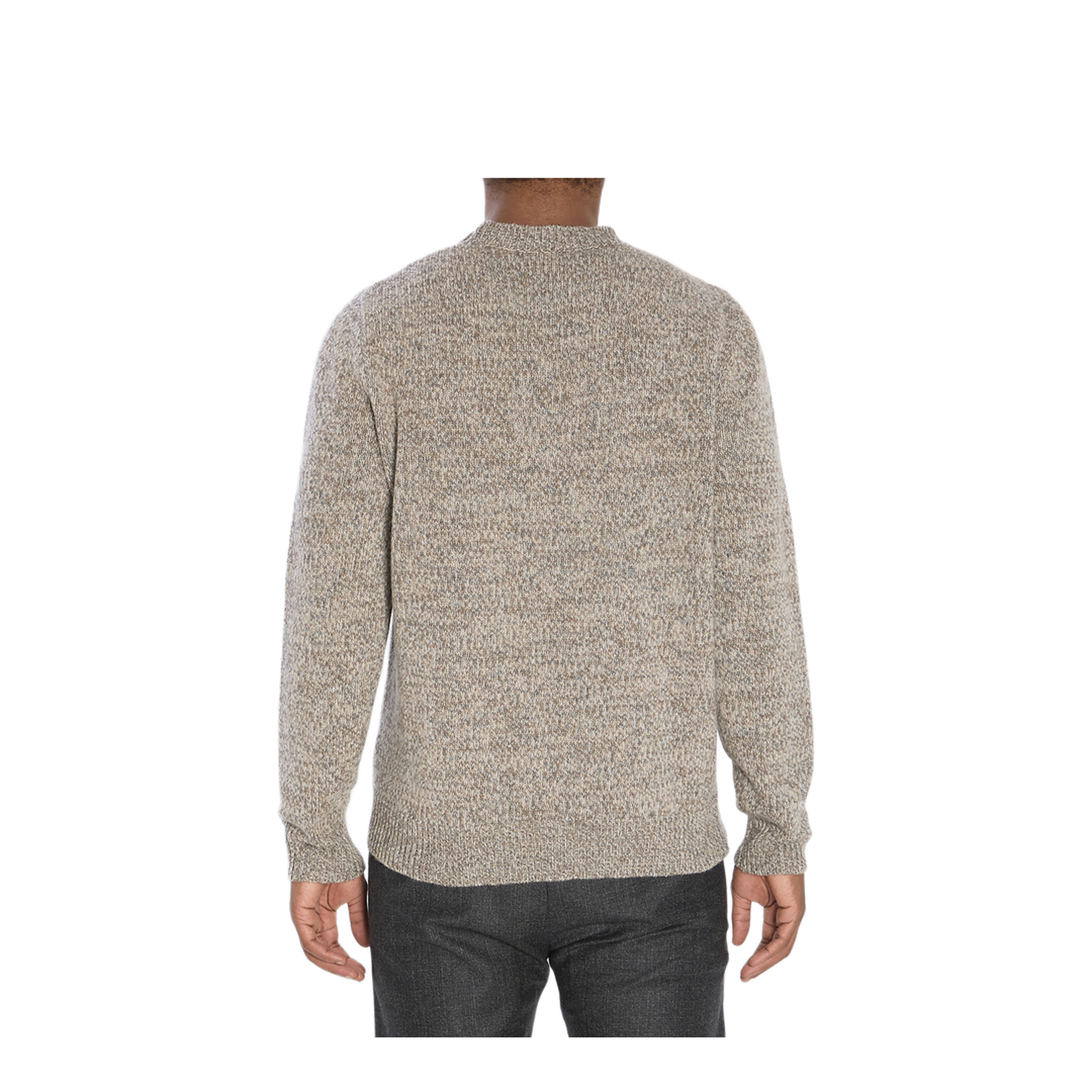 MAYFEYR - Barena - Mareselo Bisto Sweater - KNU52940510238
