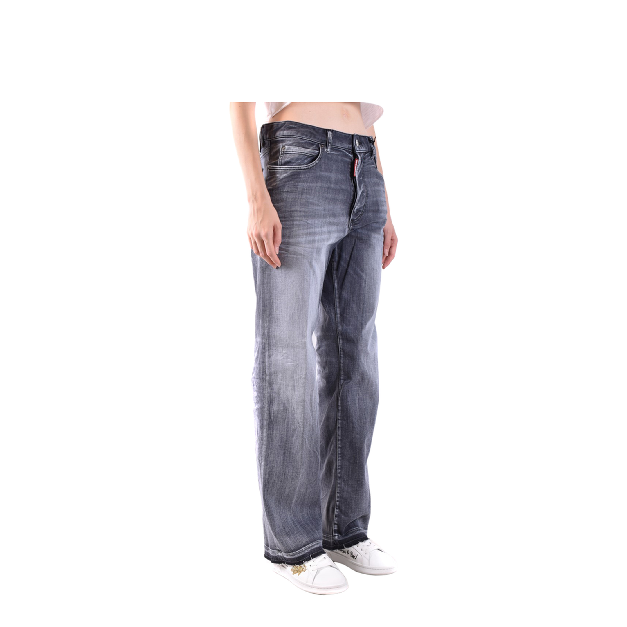 MAYFEYR - Dsquared2 - Jeans - S75LB0836S30503900