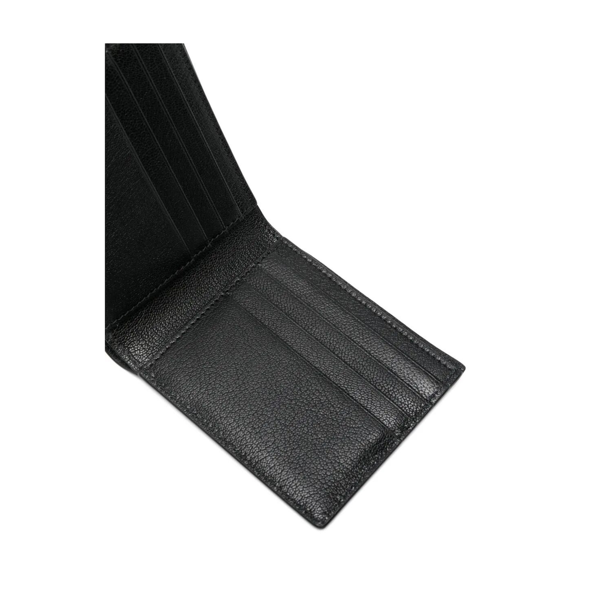 Wallets Black
