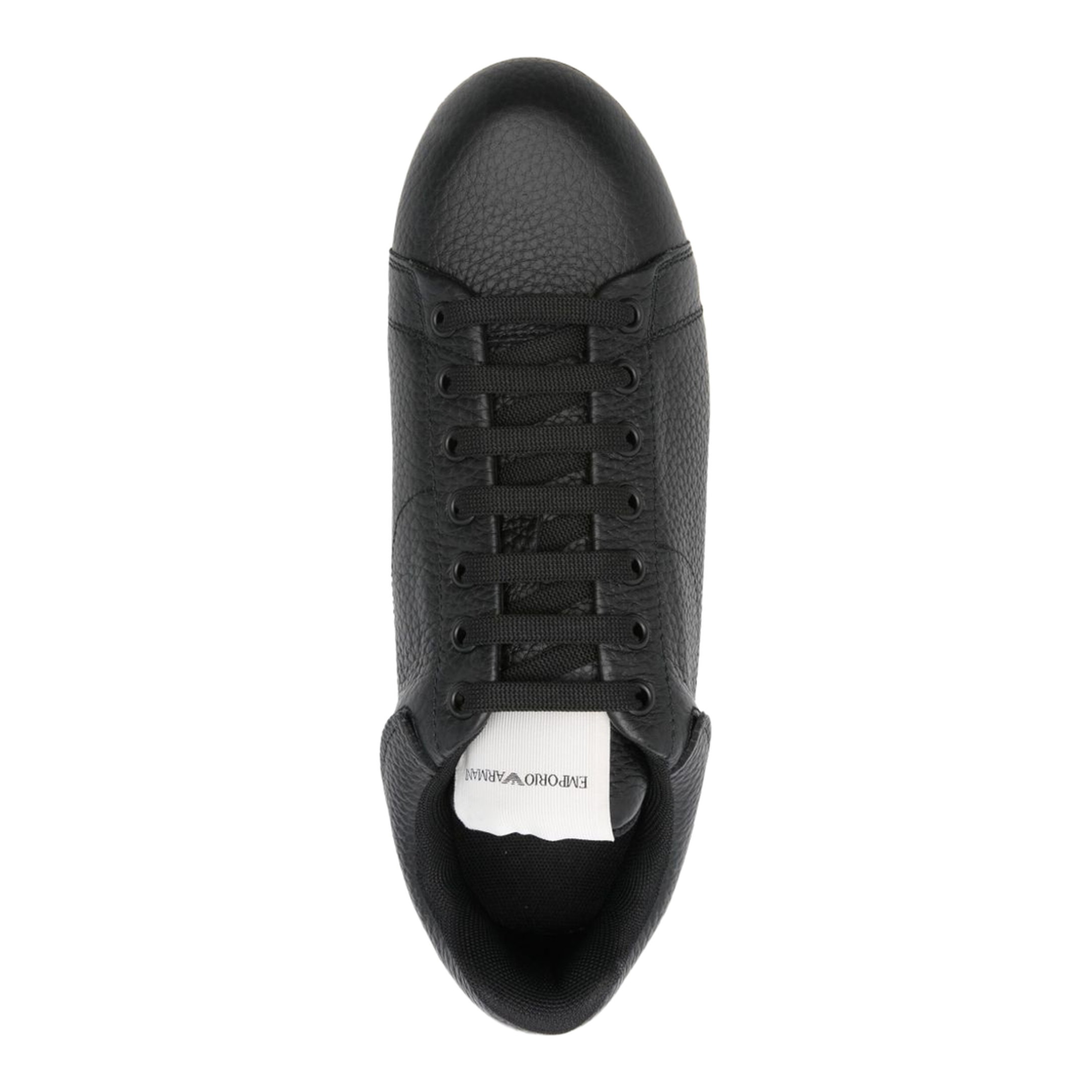 Leather Sneakers