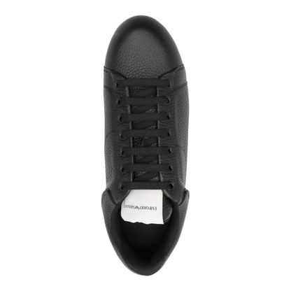 Leather Sneakers