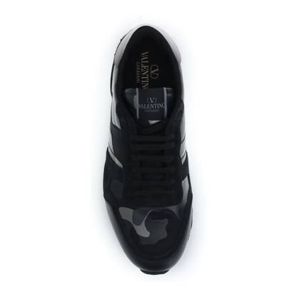 MAYFEYR - Valentino - Rockrunner Sneakers - 8Y2S0723NTA