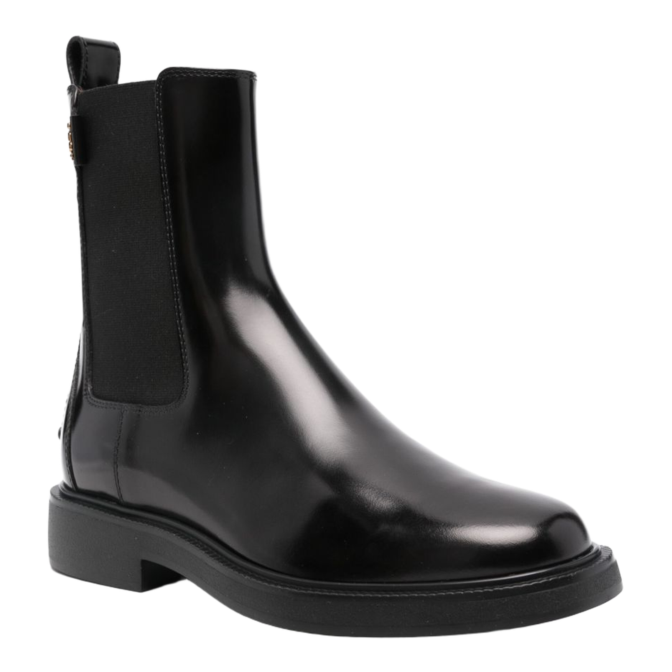 MAYFEYR - Tod's - Boots Black - XXW20L0IQ40AKTB999
