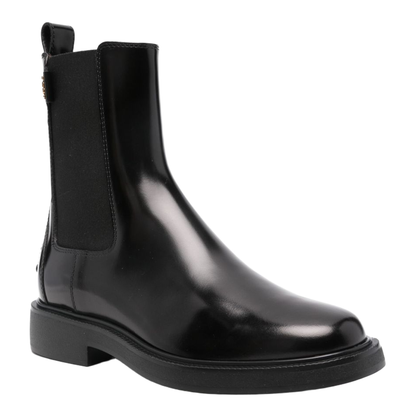 MAYFEYR - Tod's - Boots Black - XXW20L0IQ40AKTB999