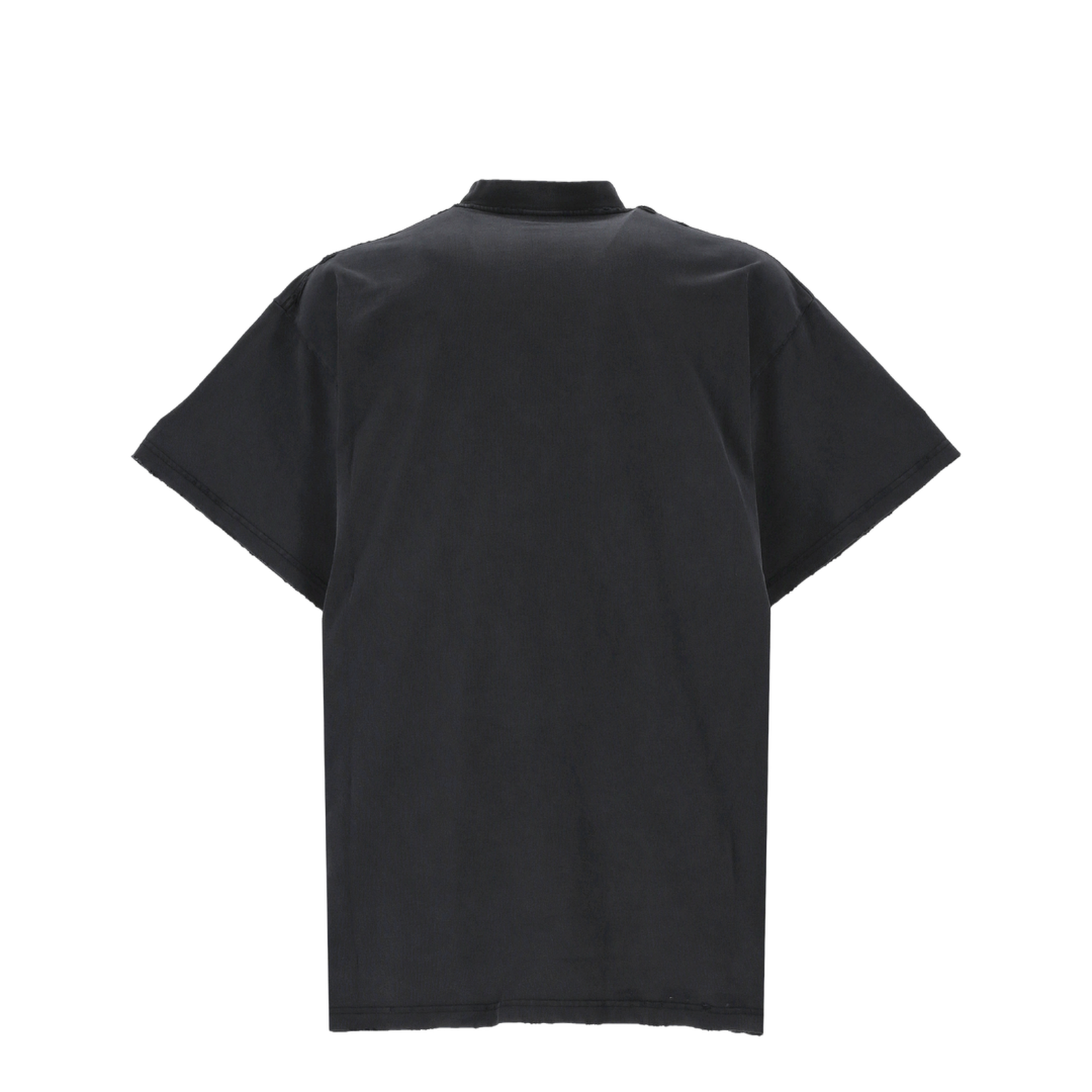 T-shirt Black