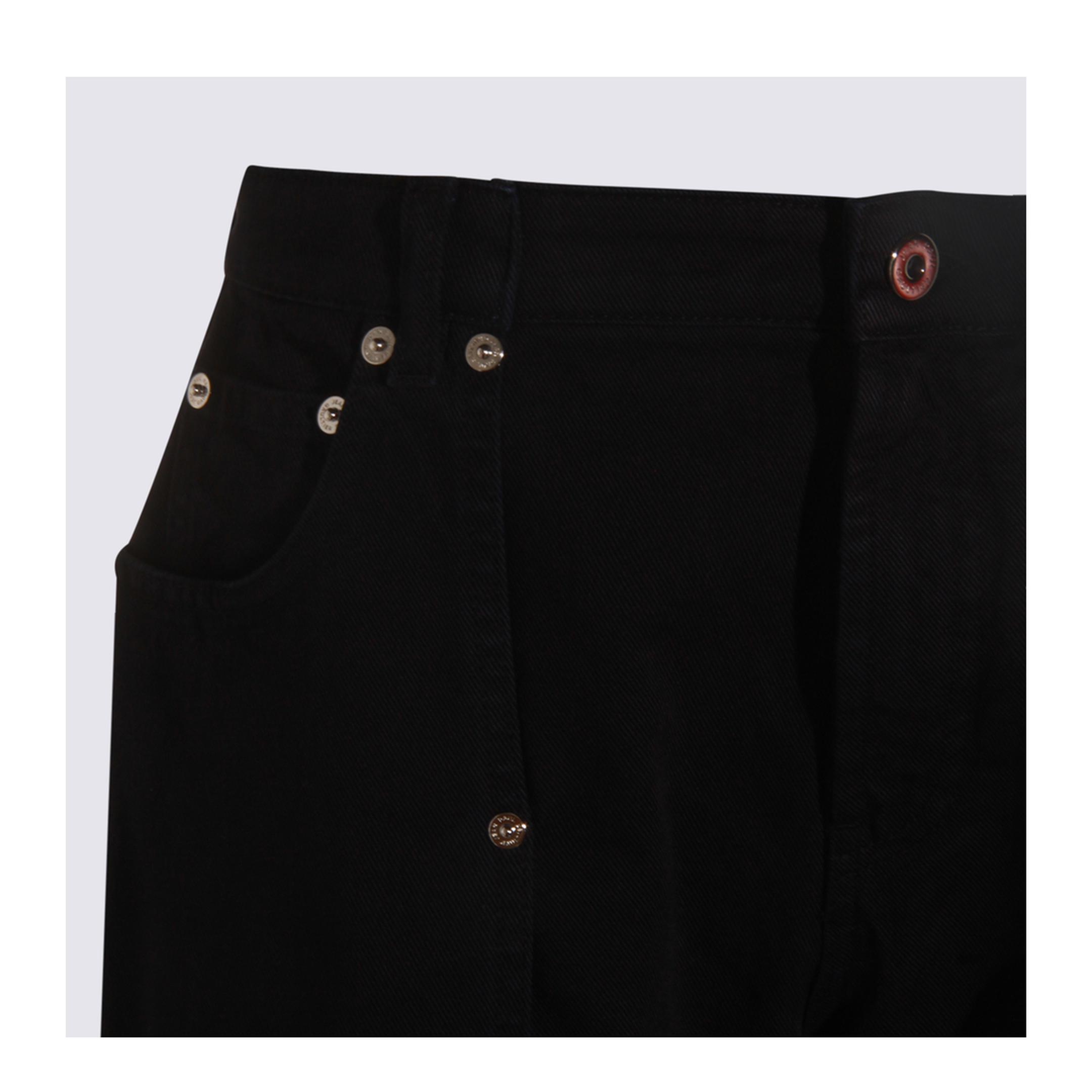 MAYFEYR - Jean Paul Gaultier - Jeans - TR037W04959
