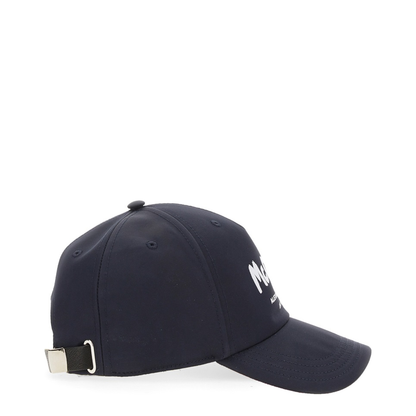 Logo Baseball Cap