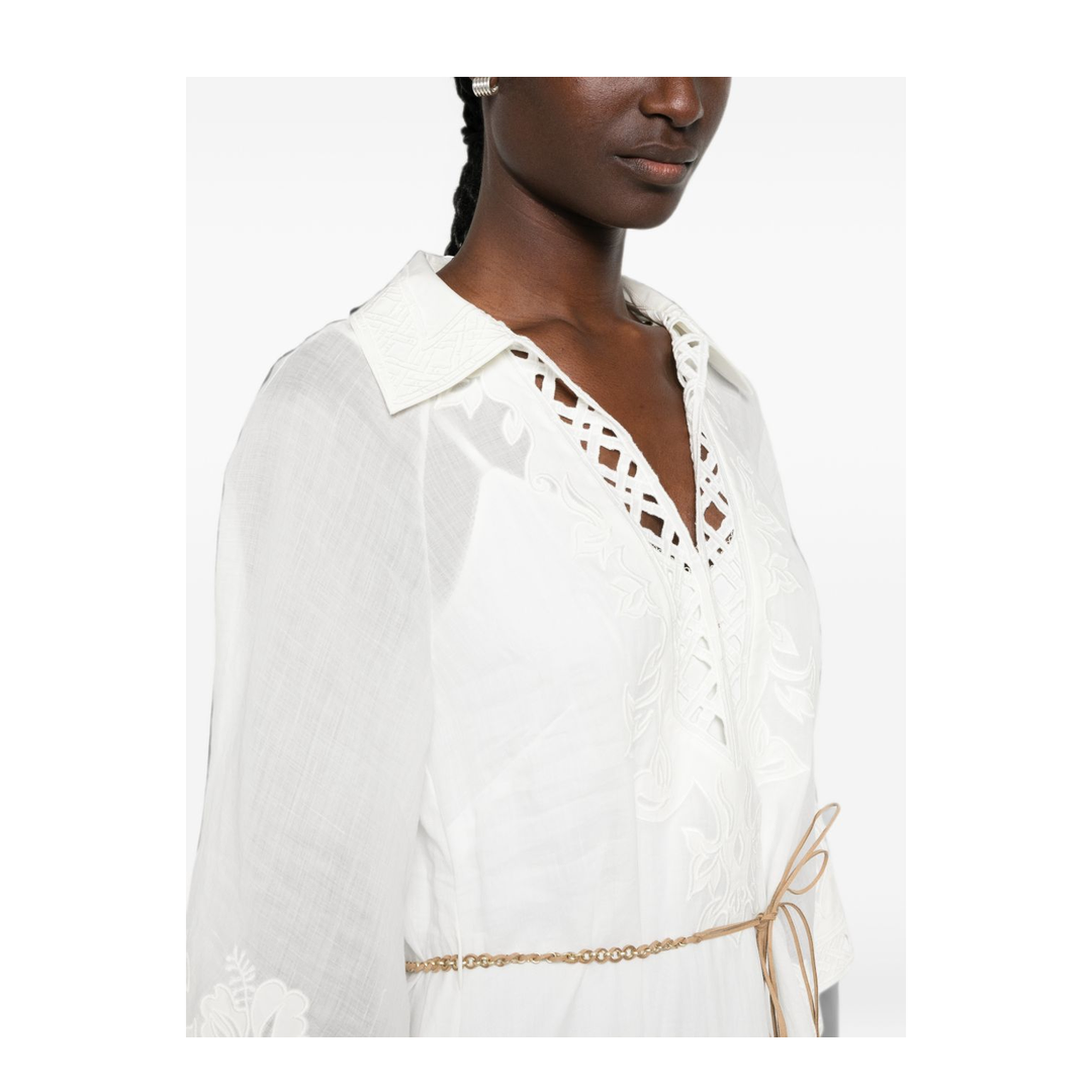 MAYFEYR - Unknown - Dresses - 7834DSS262IVO