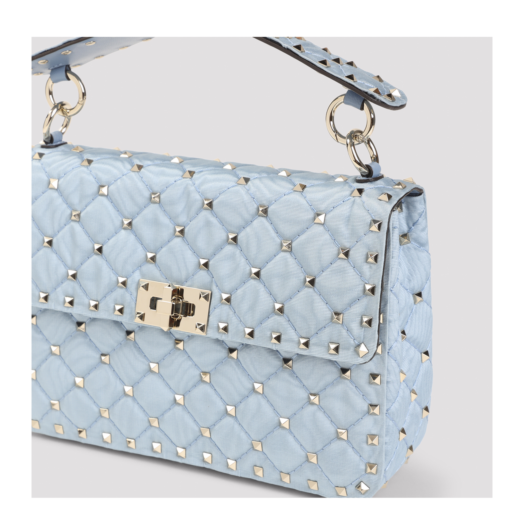 MAYFEYR - Valentino - Medium Shoulder Bag - 8W0B0122DIIR9U