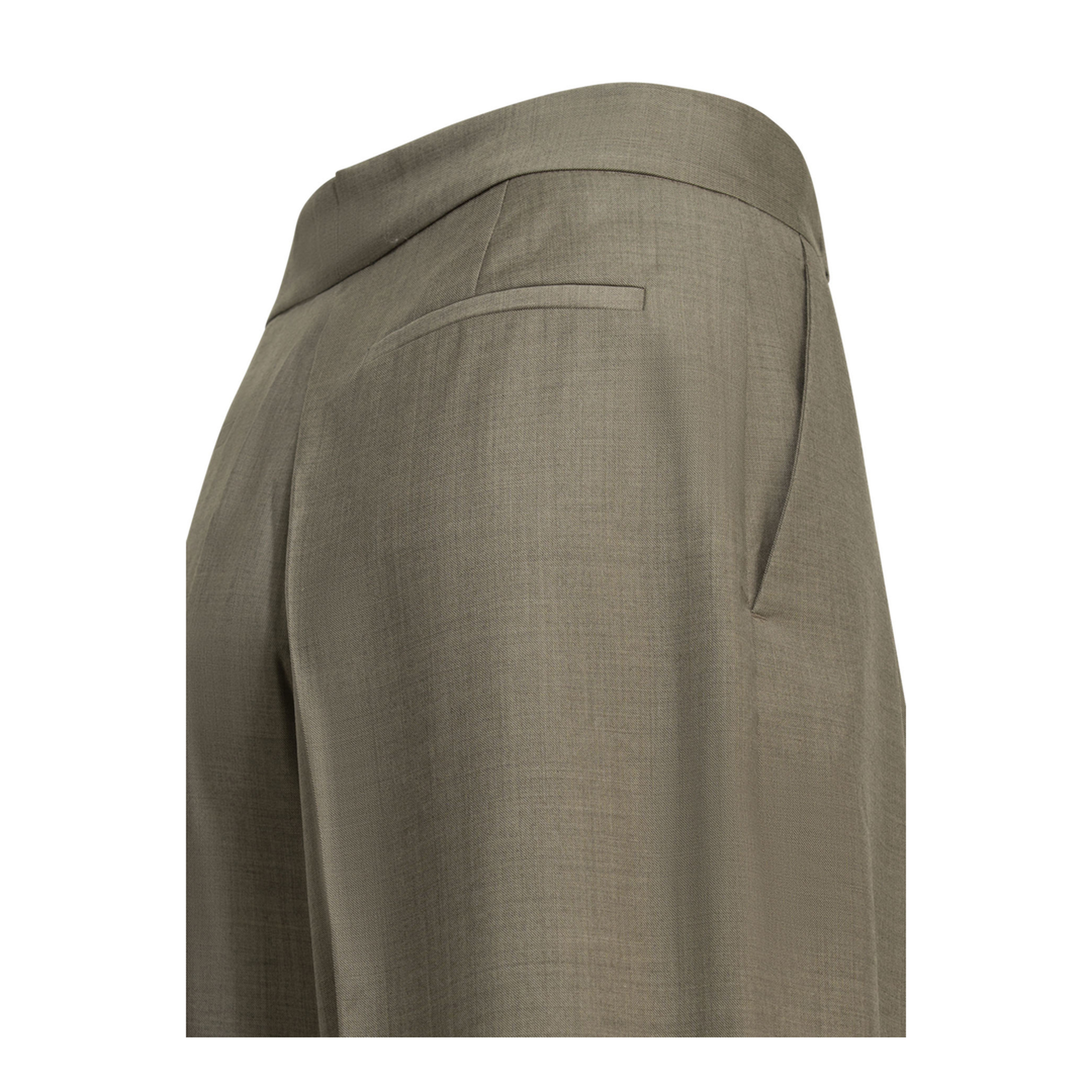 MAYFEYR - Sa Su Phi - Trousers - S26314AU0780