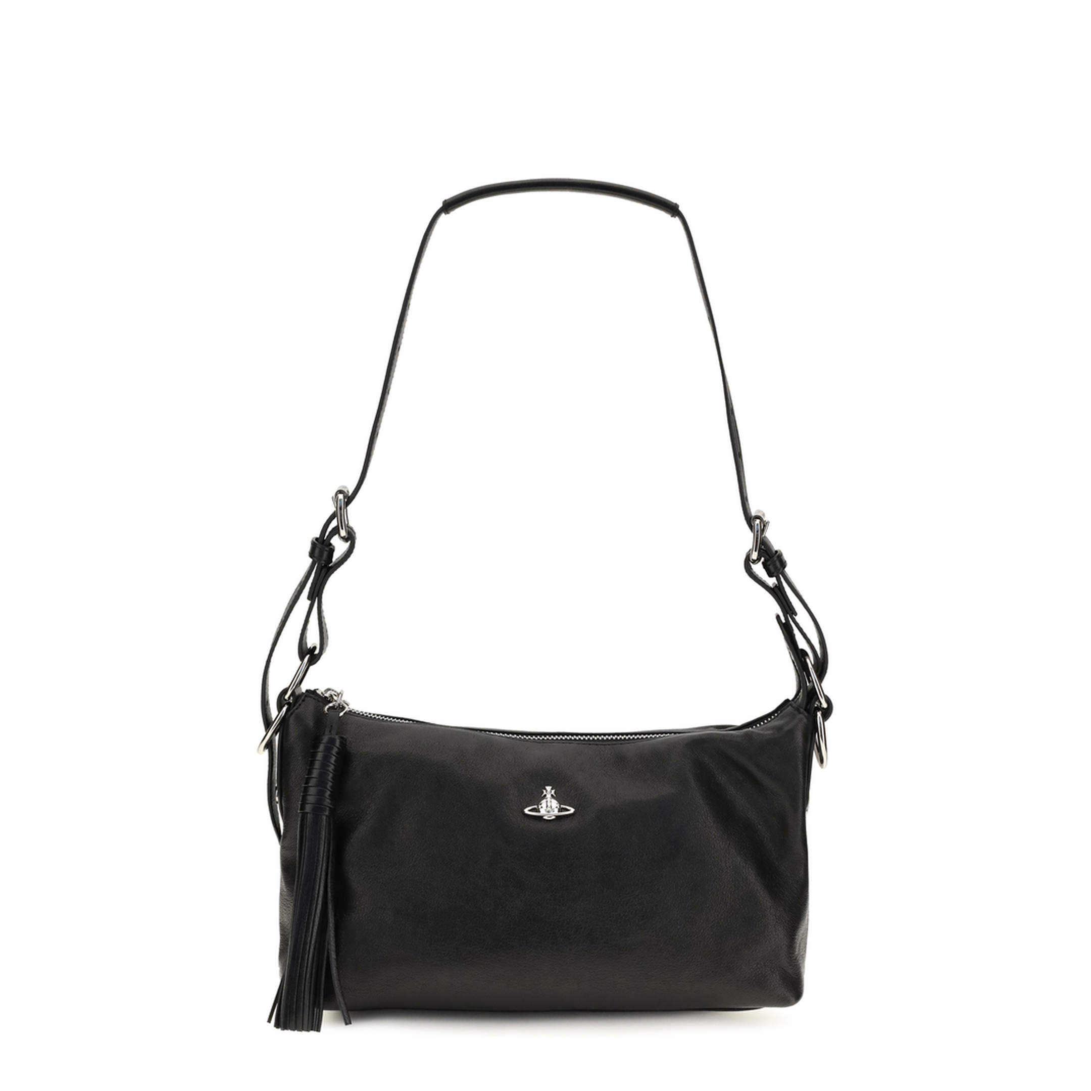 MAYFEYR - Vivienne Westwood - Emma Shoulder Bag - 46020017WL00BX