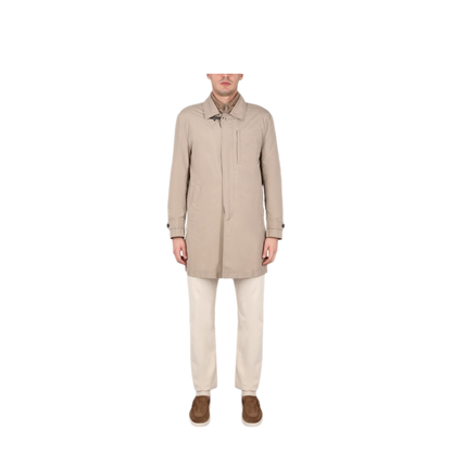 MAYFEYR - Fay - Morning Double Jacket - NAM64460090HNBC805