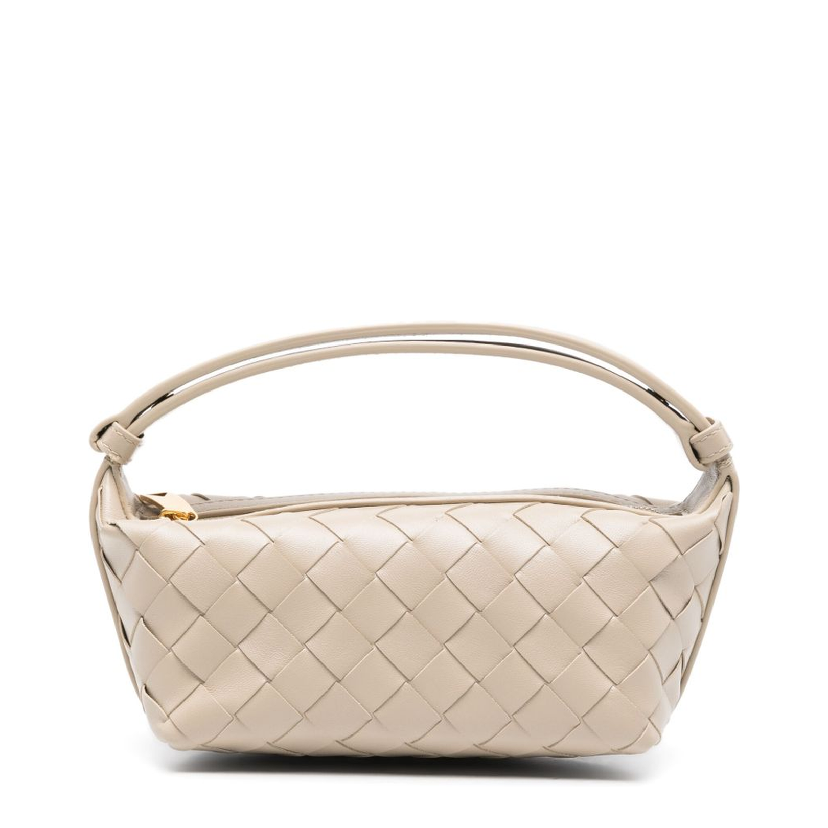 Wallace Belt-bag Leather Handbags - Beige