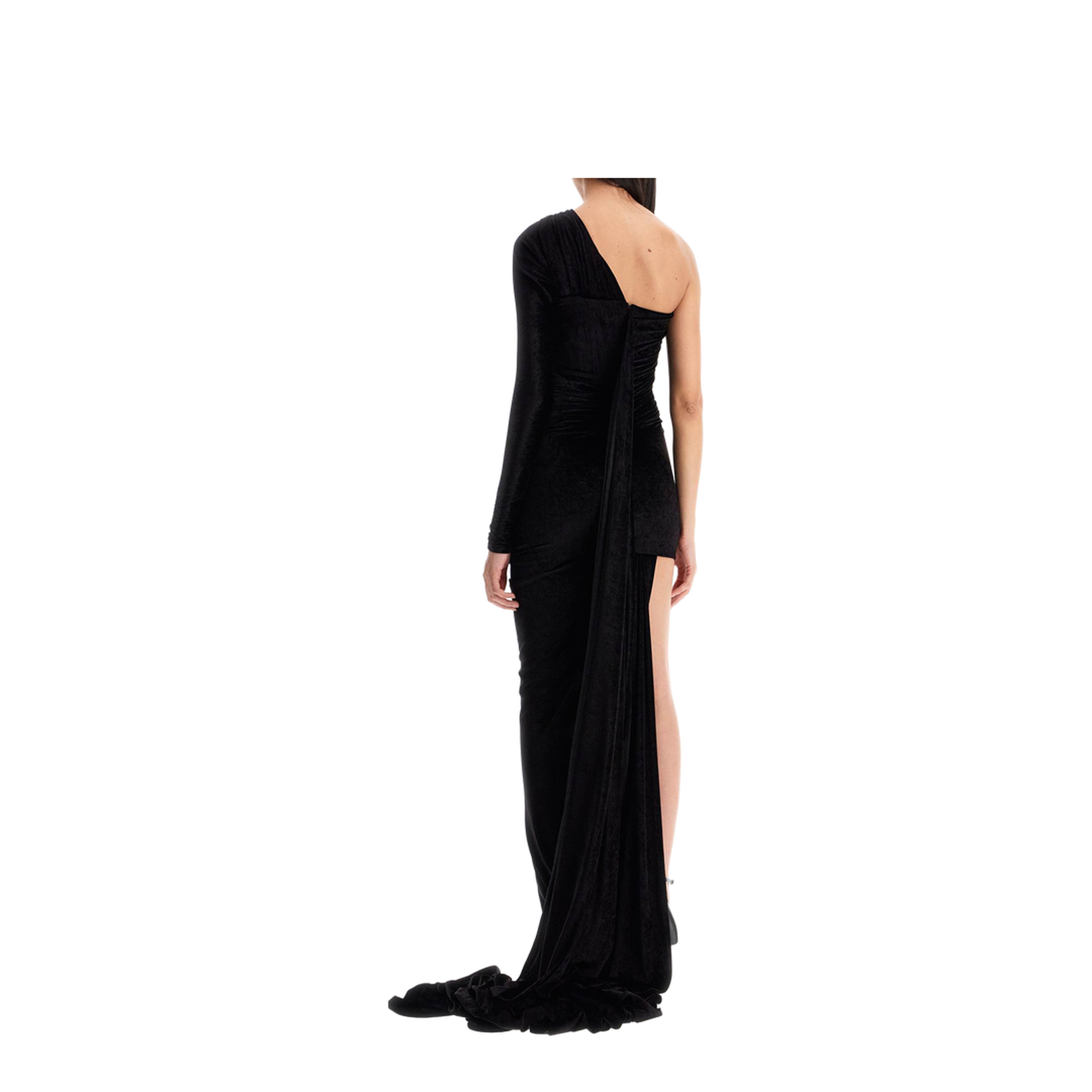 Asymmetric Dress