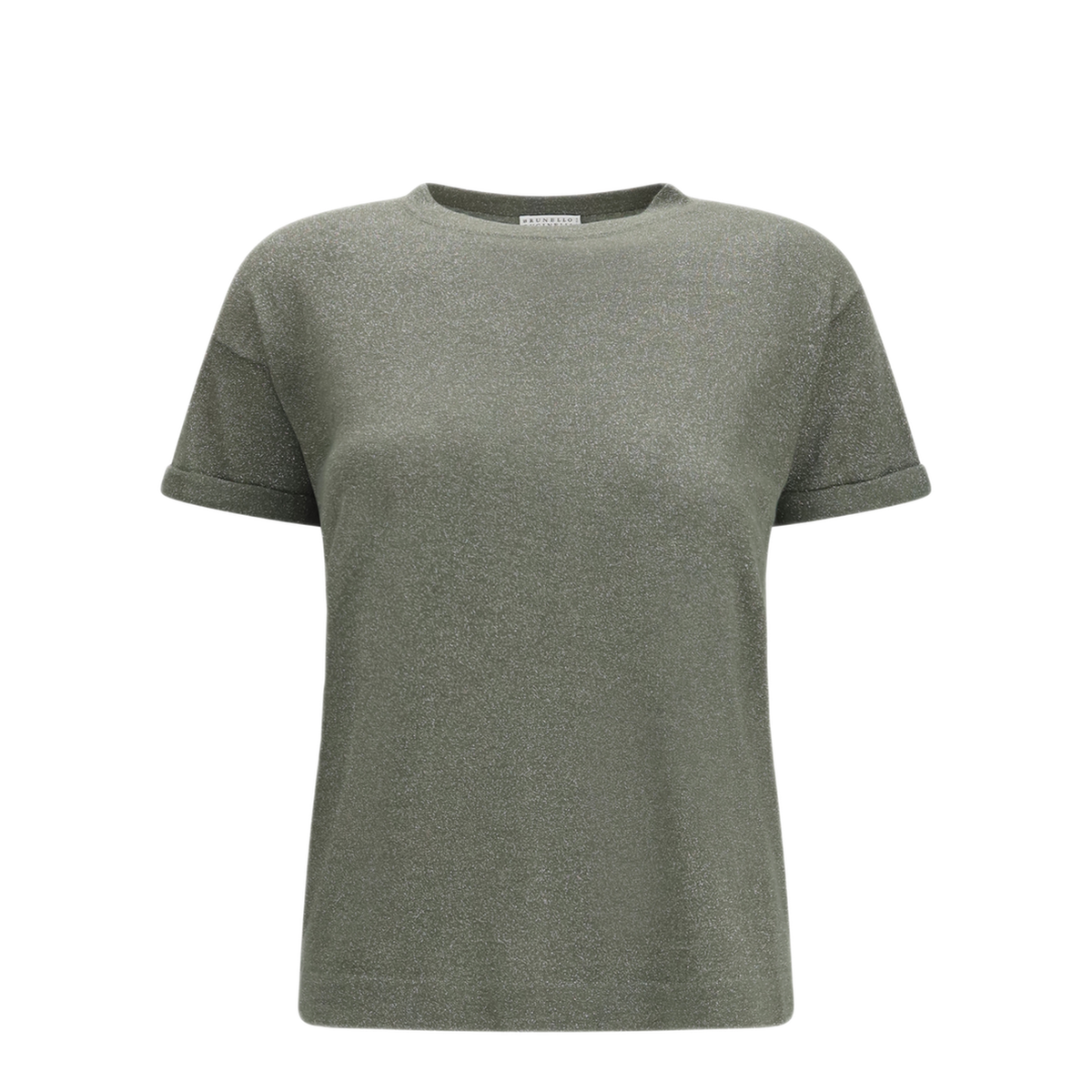 Cashmere Blend T Shirt