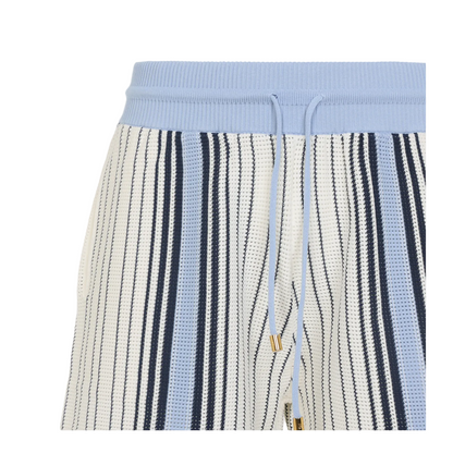 Script Stripe Short