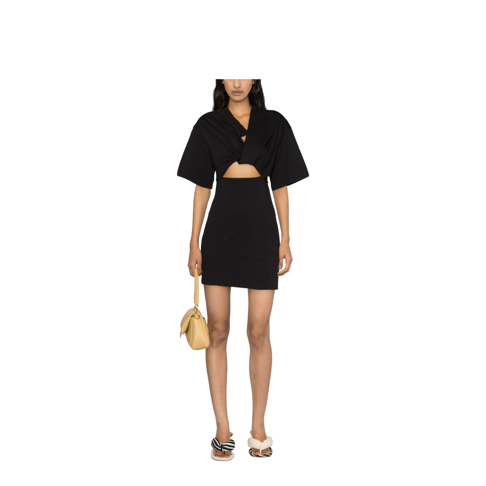 Dresses Black