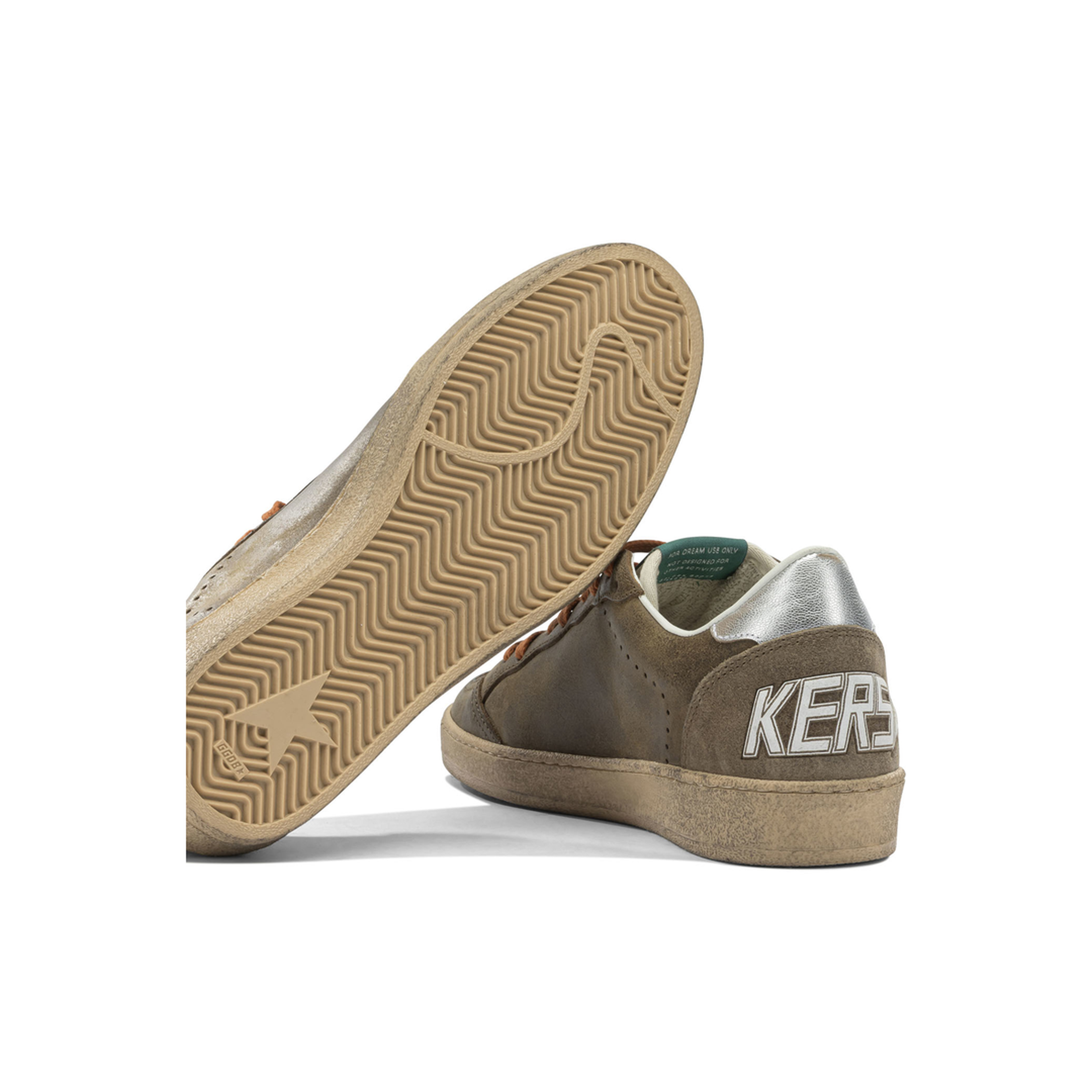 Ball Star Sneaker