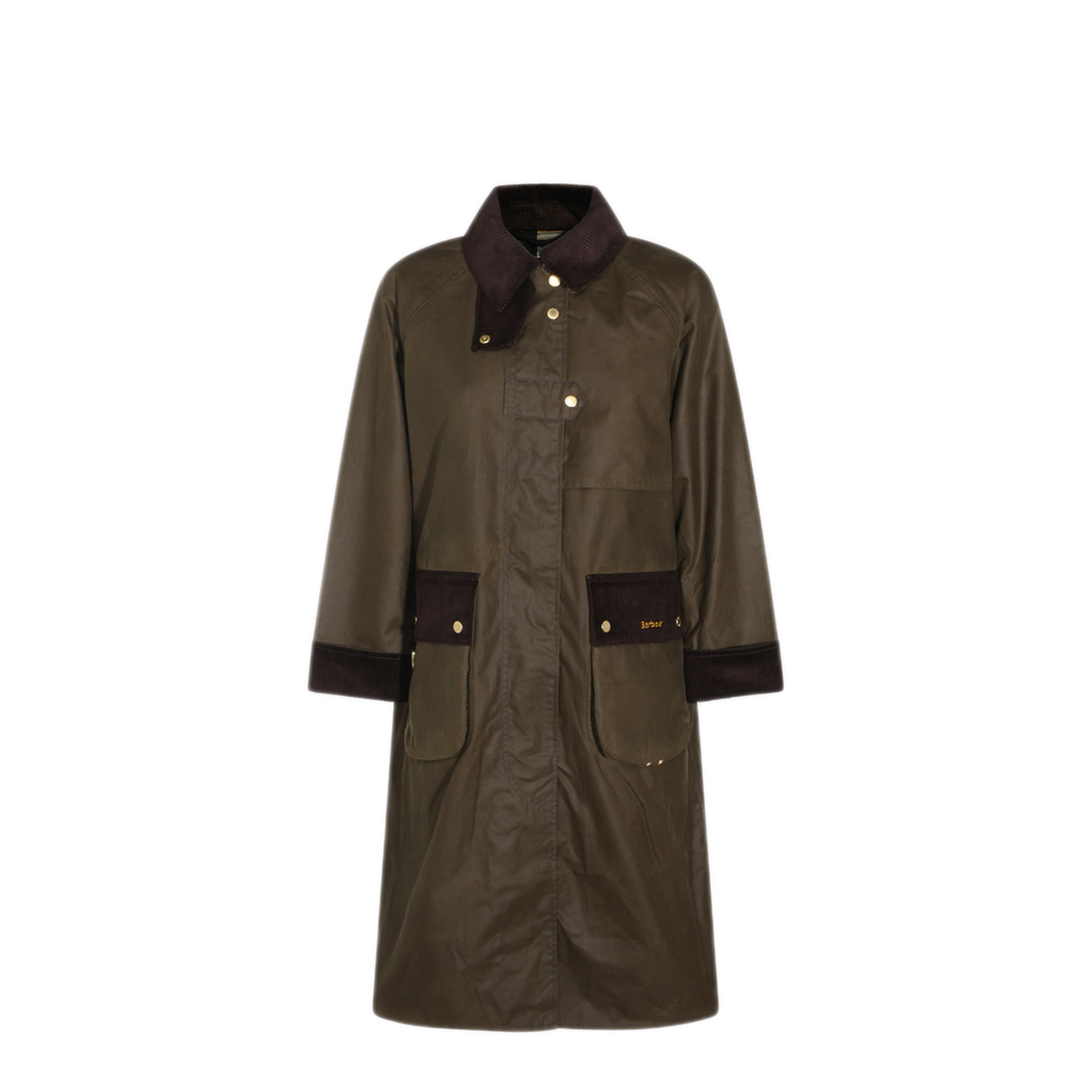 MAYFEYR - Barbour - Coats - 262LWX1570LWXSN91