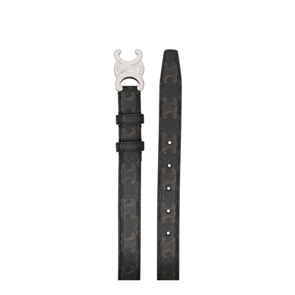 MAYFEYR - Celine - Triomphe Belt - 45AKA2ACO38SI