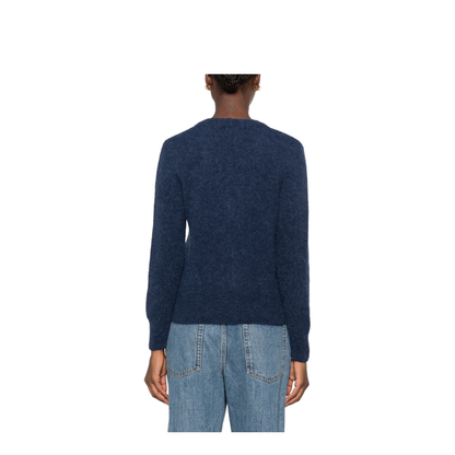 MAYFEYR - Base - Sweaters Navy - B8458034362