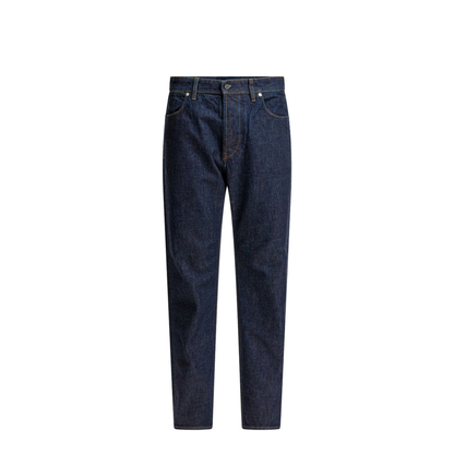 MAYFEYR - Stone Island - Jeans Navy - L1S14J100005S00J7VJ201