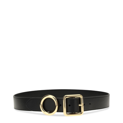 MAYFEYR - Jacquemus - Leather Regalo Belt - BEW00016AC01C02990