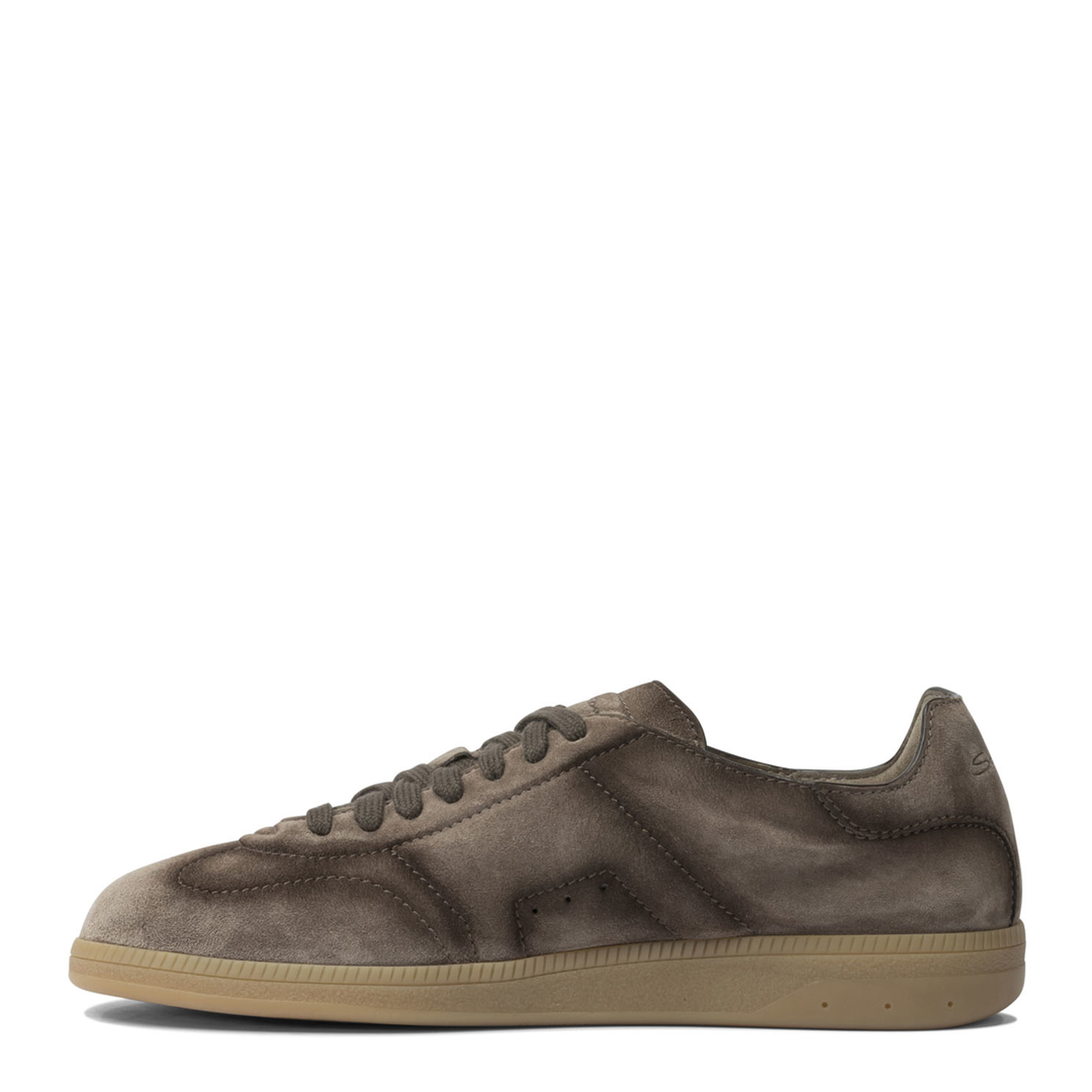 MAYFEYR - Santoni - Dbs Oly Sneakers - MBPL22072FARTSE2E81E81
