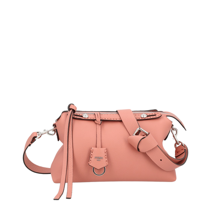 By The Way Selleria Medium Powder Pink