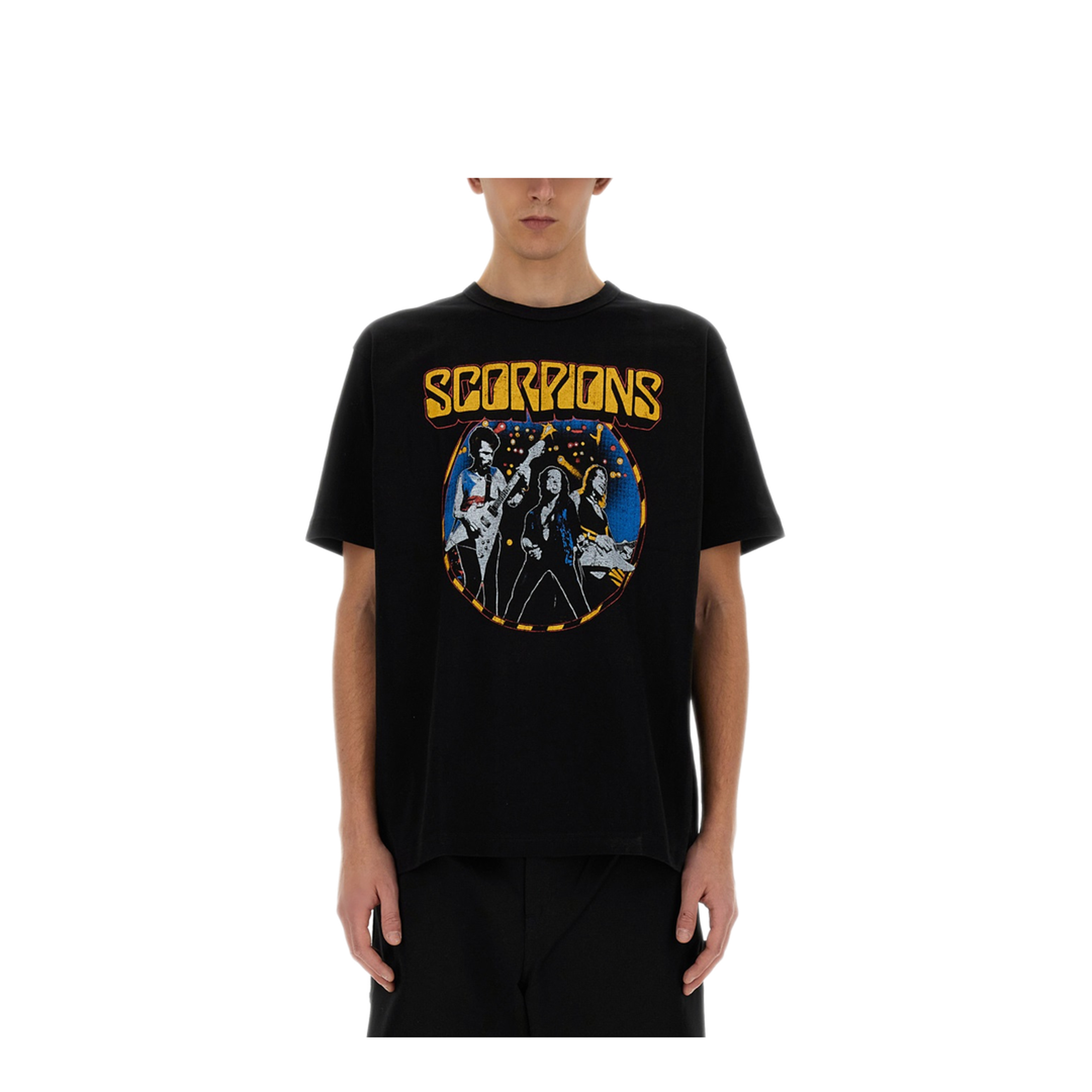 MAYFEYR -  - T Shirt With Print - WMT0180511
