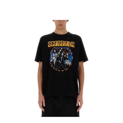 MAYFEYR -  - T Shirt With Print - WMT0180511
