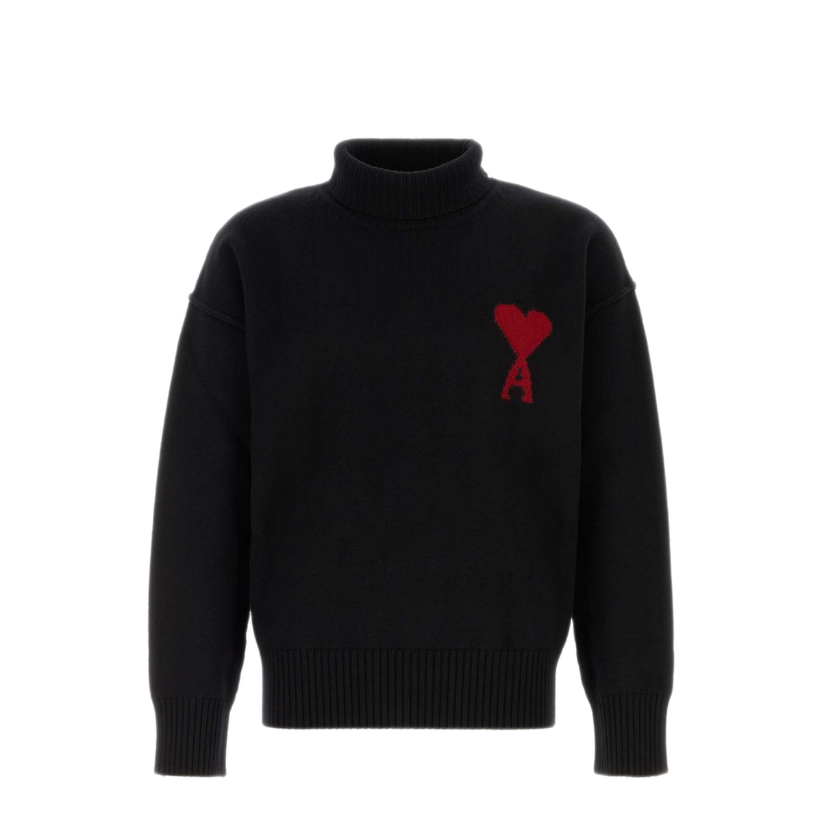 Sweaters Black