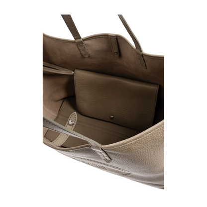 Highlands Medium Shopper Bag