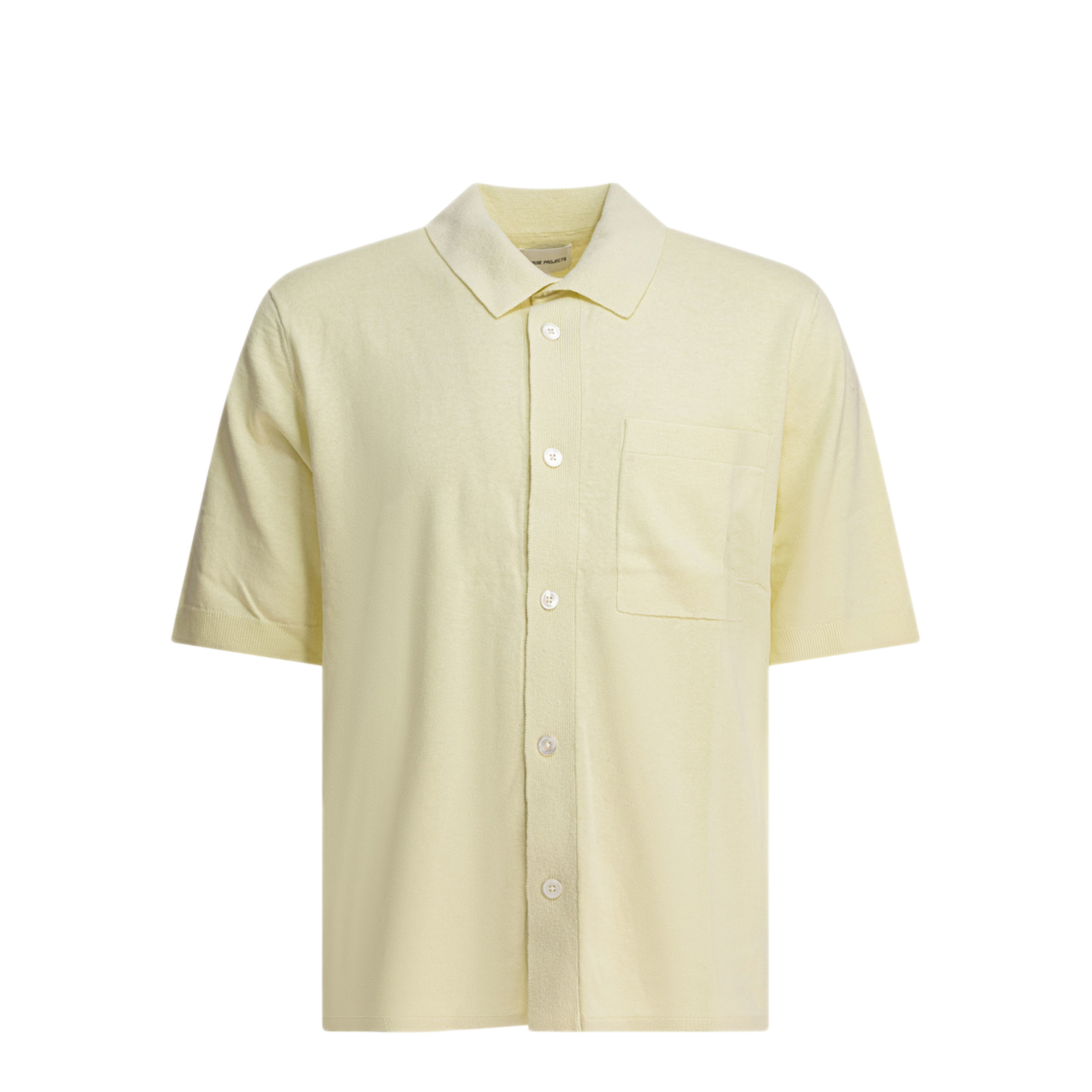 MAYFEYR - Norse Projects - Rollo Shirt - N4505723043