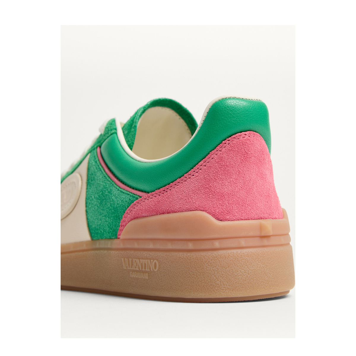 MAYFEYR - Valentino - Garavani Sneakers - 6W2S0IL9LALQYG