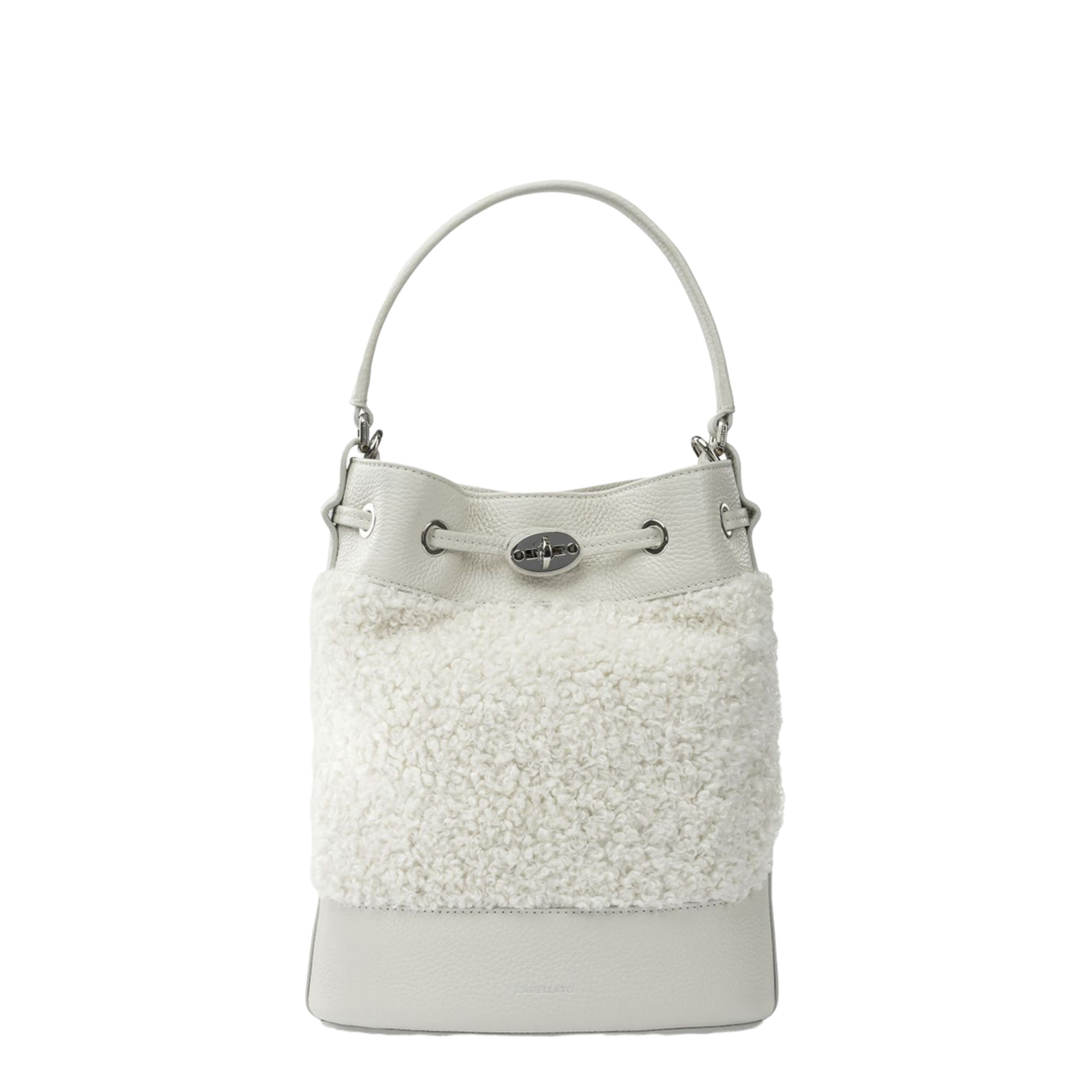 White Bag